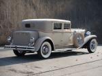 Duesenberg J232/2261 Arlington Sedan LWB by Derham 1930 года